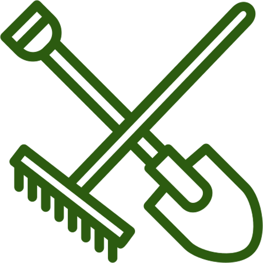 garden maintenance green