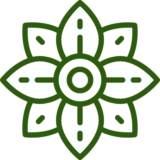 flower-green