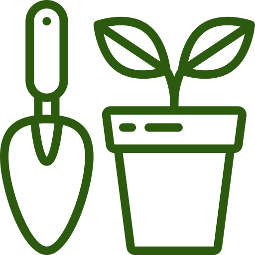 gardening-green